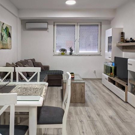 Pb Apartment Охрид Екстериор снимка