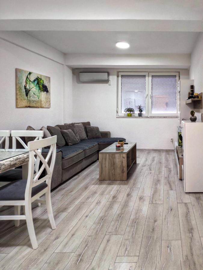 Pb Apartment Охрид Екстериор снимка