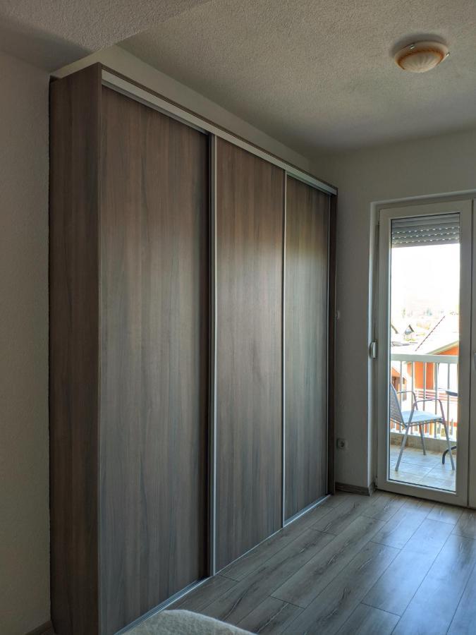 Pb Apartment Охрид Екстериор снимка